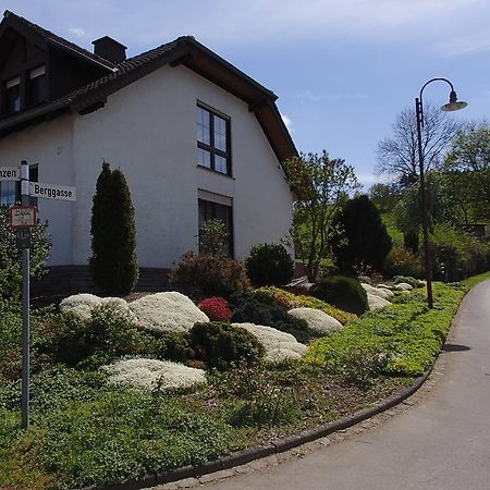 Ferienwohnung Meisenthal nähe Nürburgring Kelberg Zimmer foto