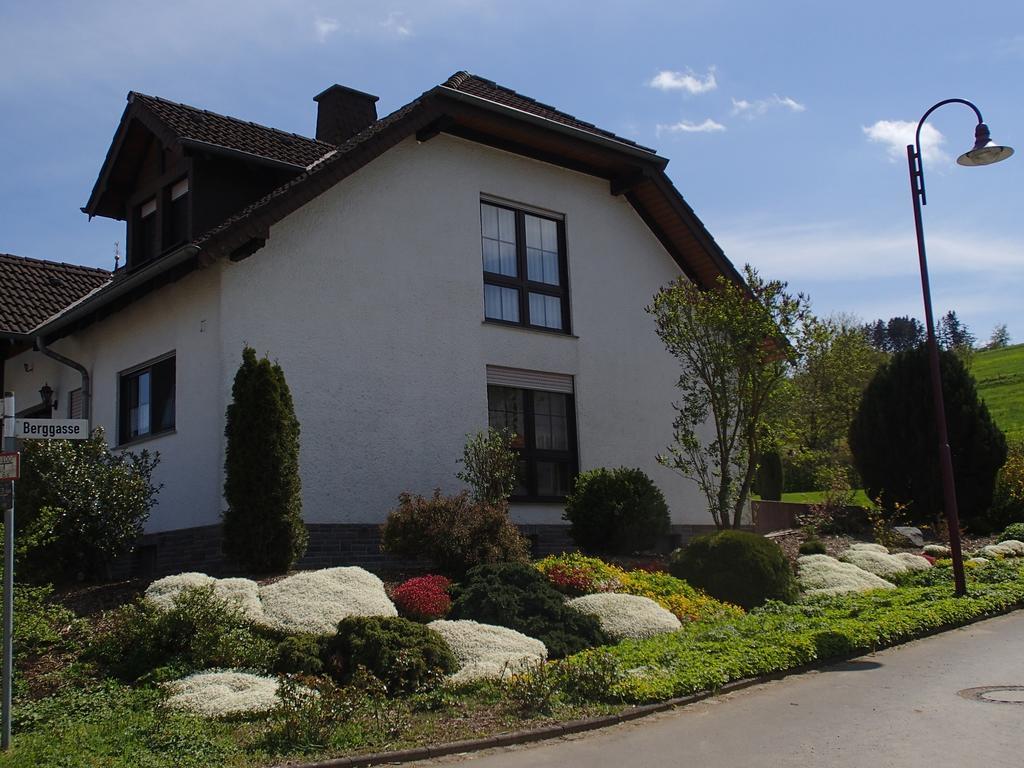 Ferienwohnung Meisenthal nähe Nürburgring Kelberg Zimmer foto