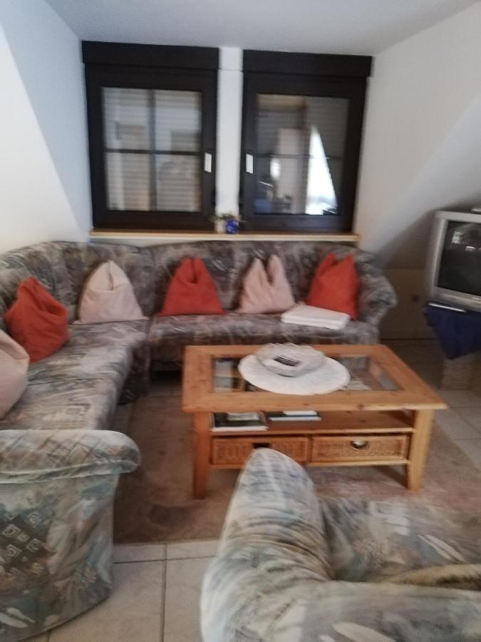 Ferienwohnung Meisenthal nähe Nürburgring Kelberg Exterior foto
