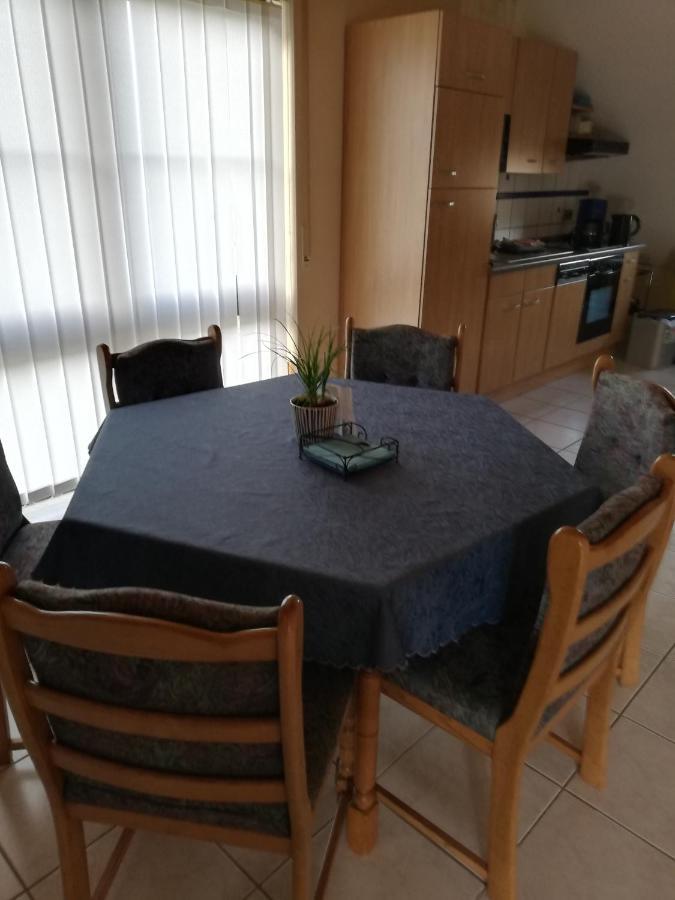 Ferienwohnung Meisenthal nähe Nürburgring Kelberg Exterior foto