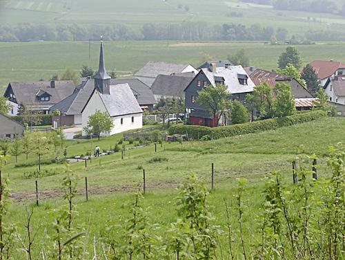 Ferienwohnung Meisenthal nähe Nürburgring Kelberg Zimmer foto