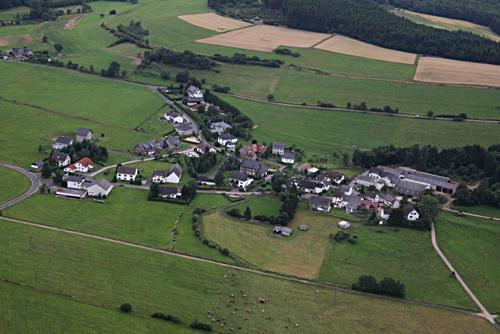Ferienwohnung Meisenthal nähe Nürburgring Kelberg Zimmer foto